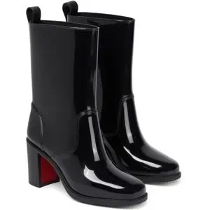 Christian louboutin rainbow boots sales